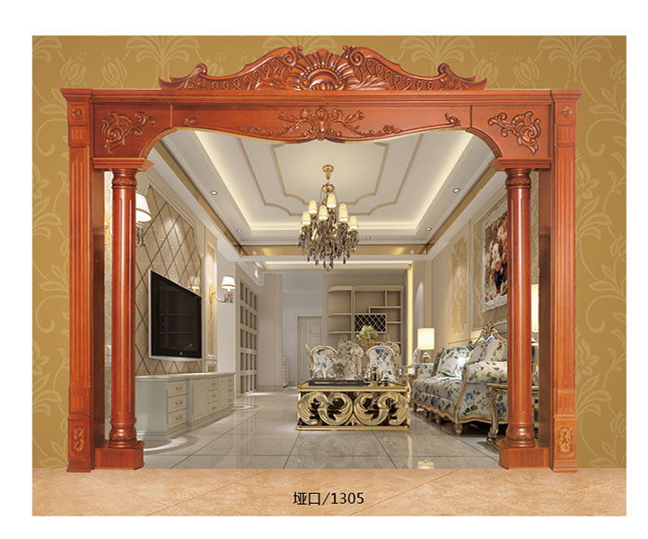 埡口1305-河北實木復(fù)合地板